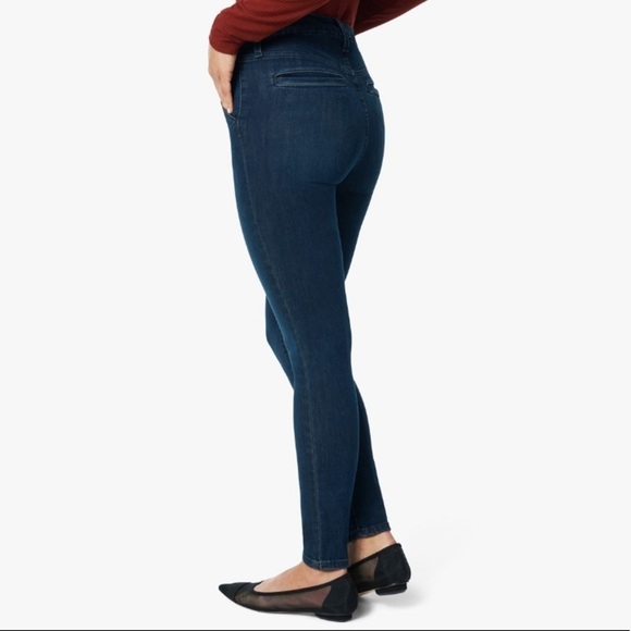 NWT Joe’s Jeans Honey Curvy High Rise Skinny Jeans - Picture 5 of 10